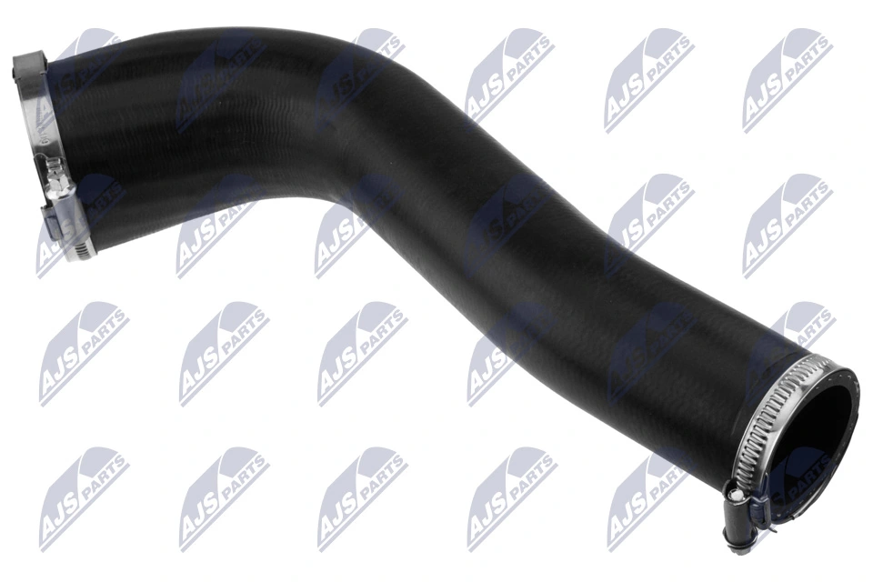 NTY GPP-LR-006 Charge Air Hose