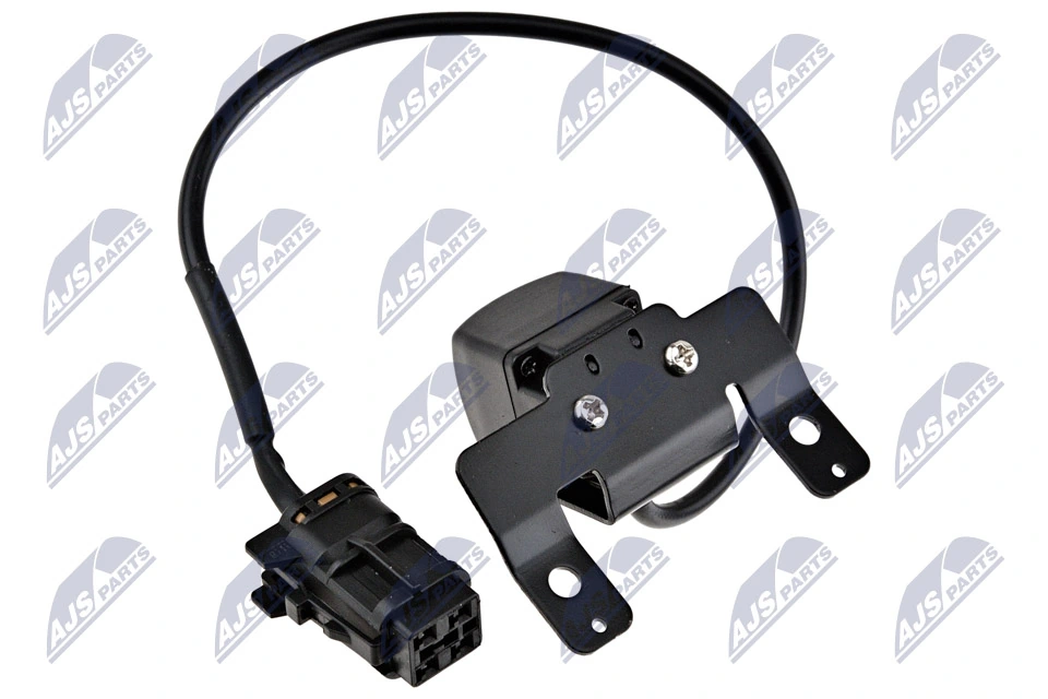 NTY EZC-HY-721 Rear View Camera, park distance control