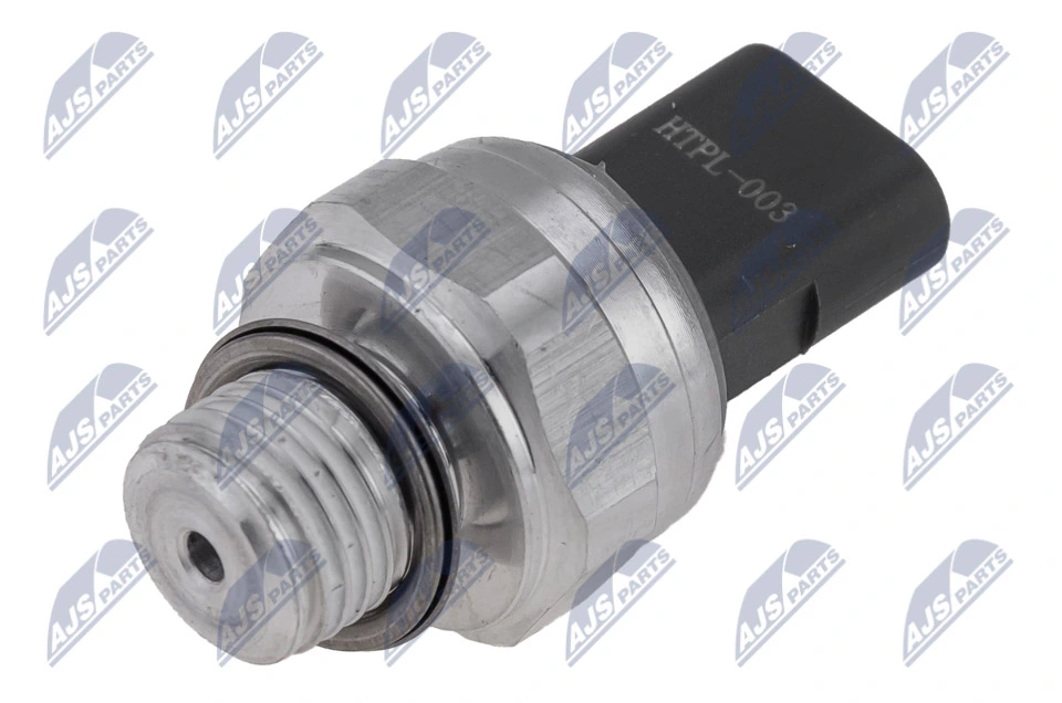 Sensor, oil pressure ECC-PL-003