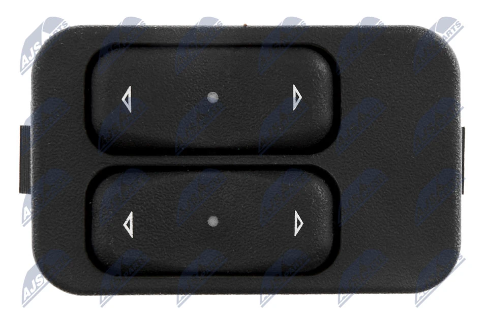 Switch, window regulator EWS-PL-008