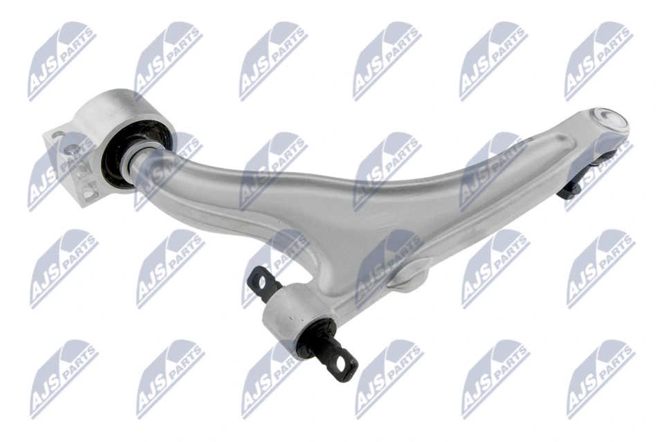 Control/Trailing Arm, wheel suspension ZWD-CH-063