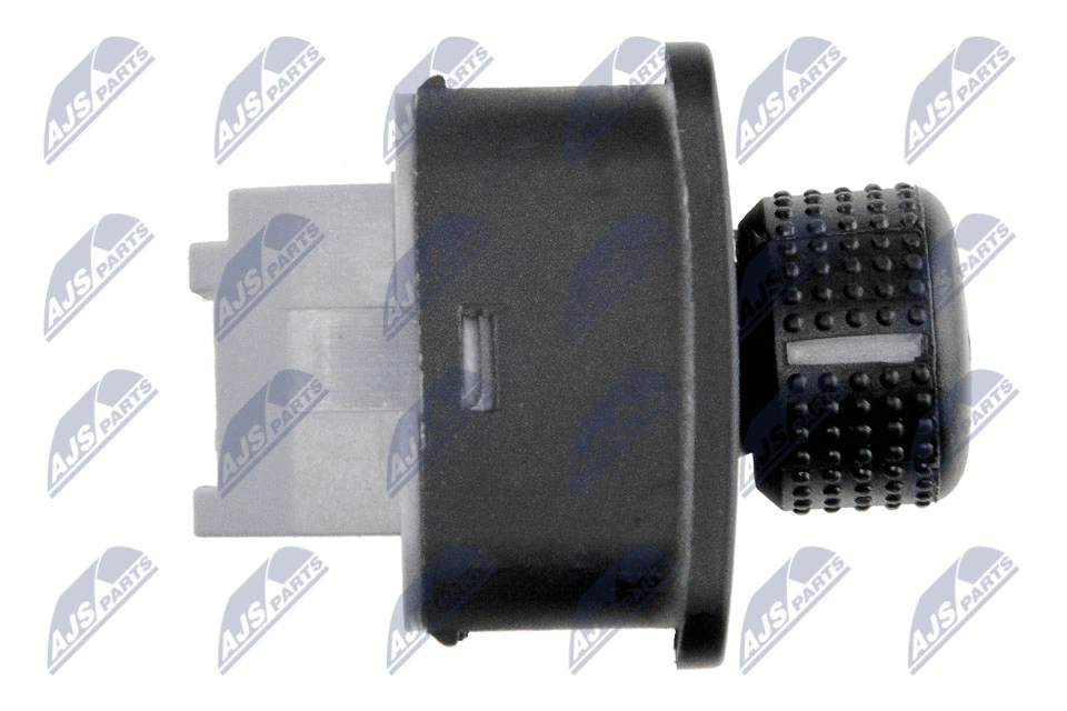 Switch, exterior rearview mirror adjustment EWS-VW-010