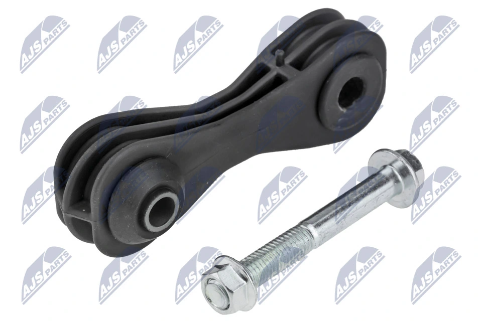 Link/Coupling Rod, stabiliser bar ZLT-ME-006