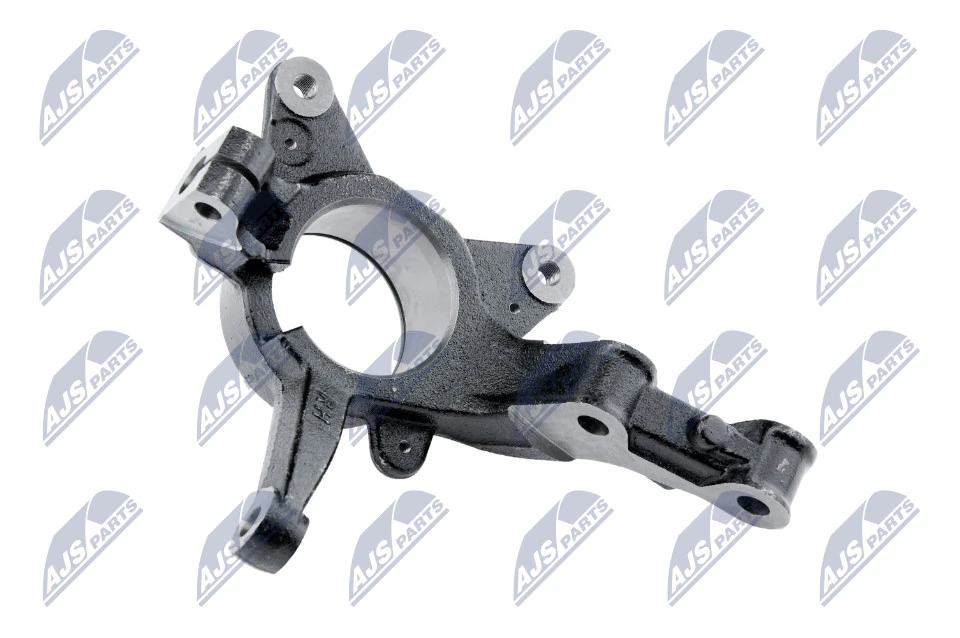 Steering Knuckle, wheel suspension ZZP-RE-003