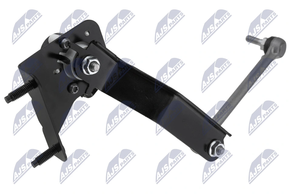 Sensor, headlight levelling ECX-TY-015