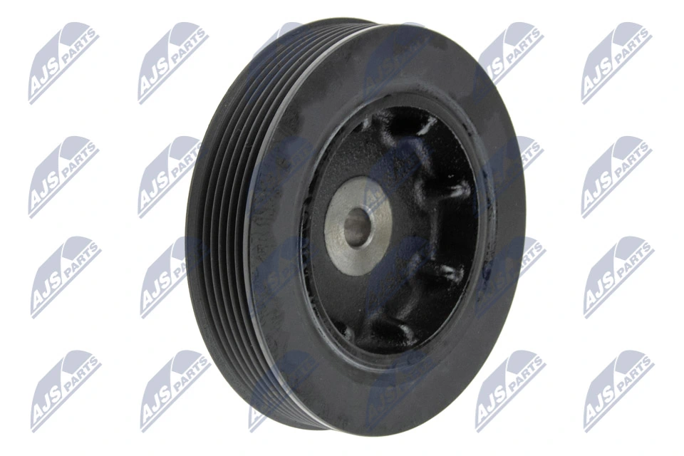 Belt Pulley, crankshaft RKP-RE-001
