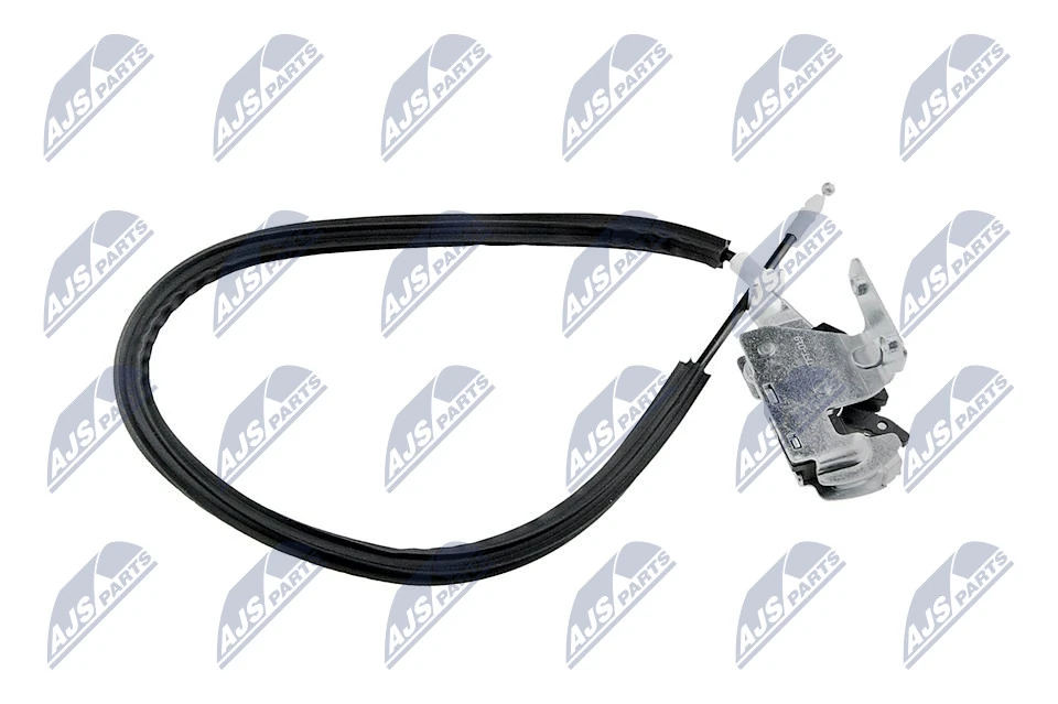 Door Lock EZC-FT-019