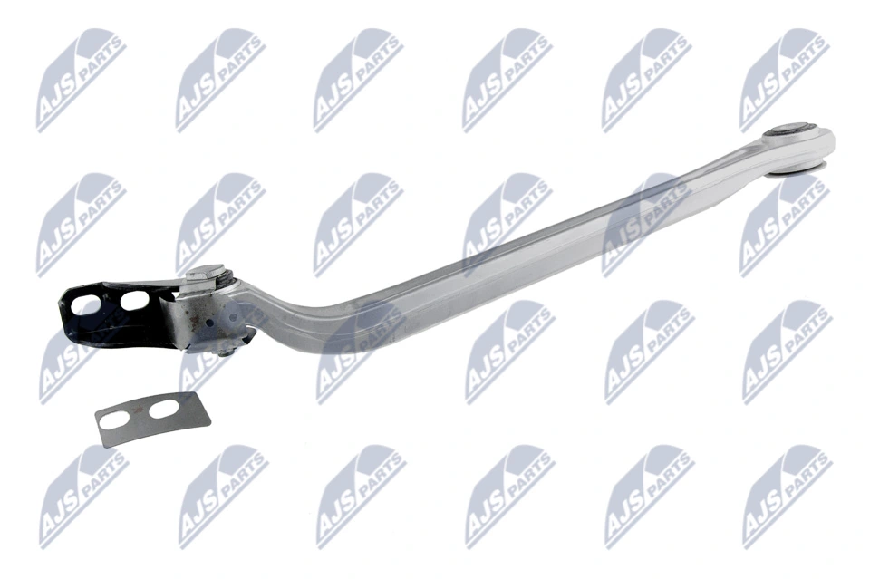 NTY ZWT-ME-008 Control/Trailing Arm, wheel suspension