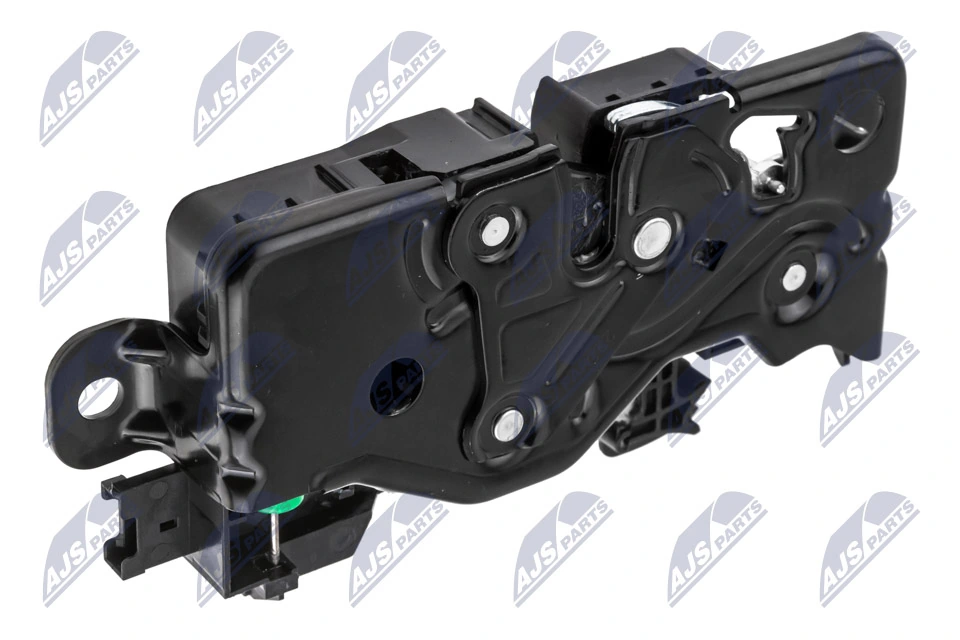 Tailgate Lock EZC-BM-431