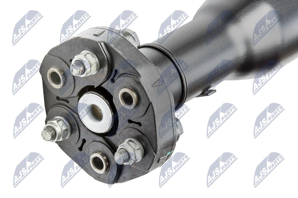 Propshaft, axle drive NWN-CH-046
