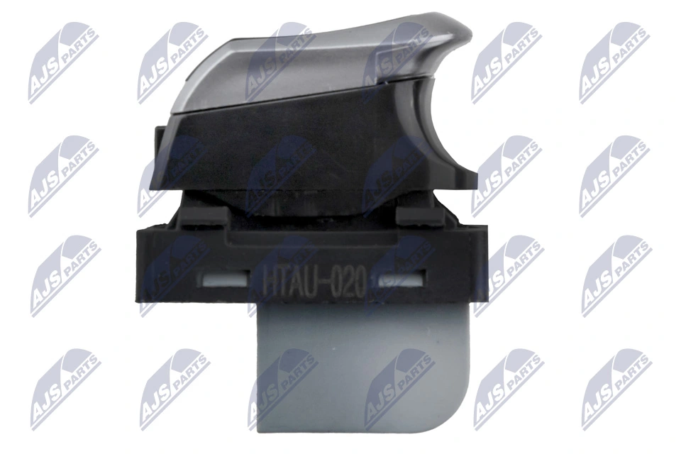 Switch, window regulator EWS-AU-020