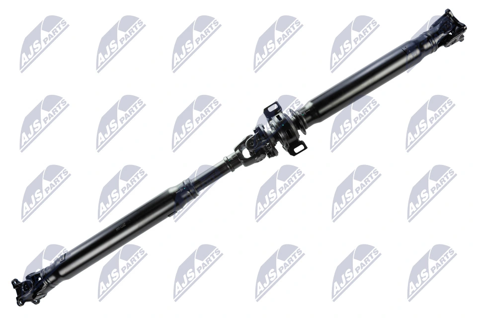 Propshaft, axle drive NWN-TY-044