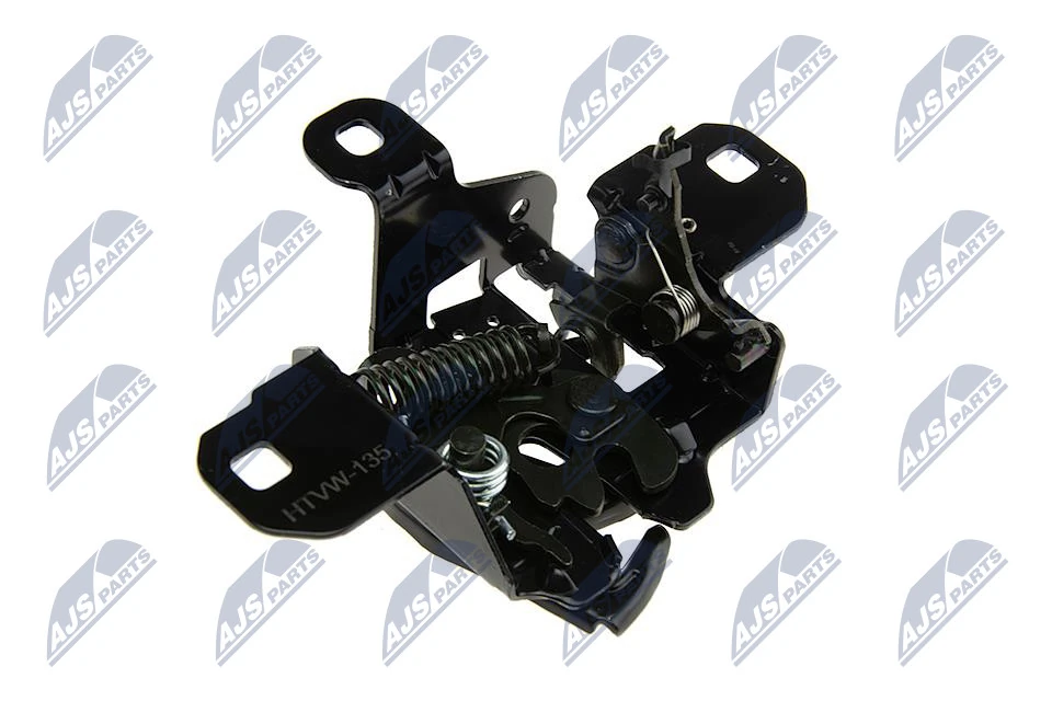 Bonnet Lock EZC-VW-135