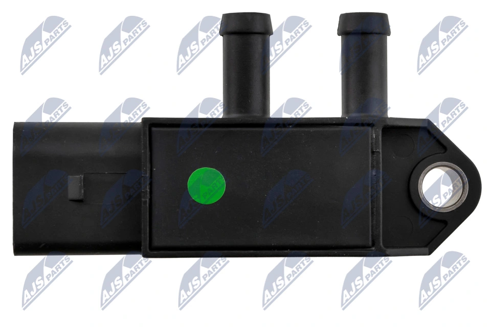 Sensor, exhaust pressure ECS-VW-001