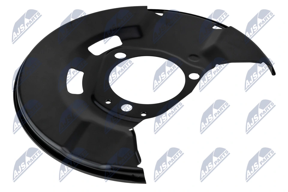 Splash Guard, brake disc HTO-PL-012
