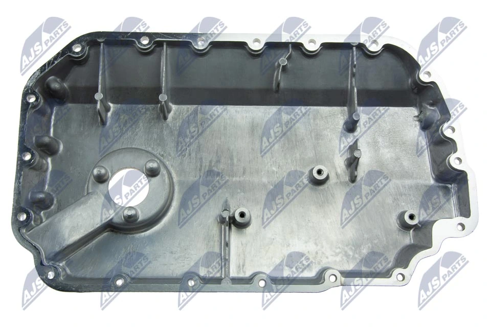 Oil Sump BMO-VW-024