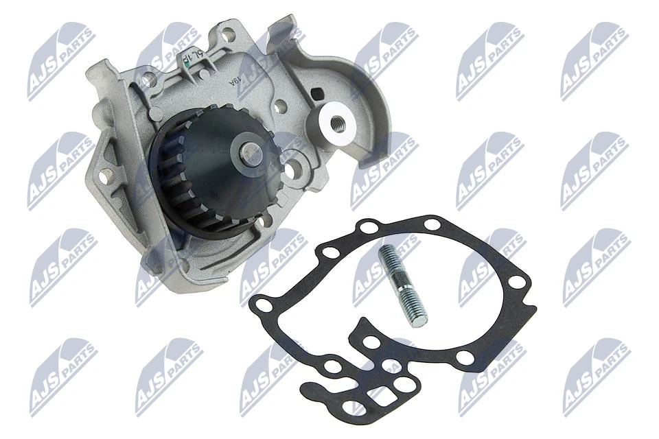 Water Pump, engine cooling CPW-RE-026