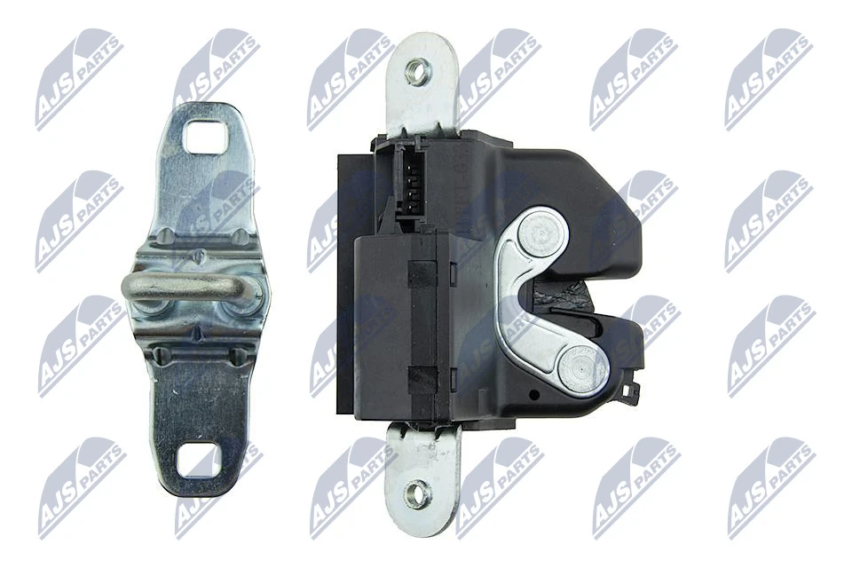 Boot Lock EZC-FT-033
