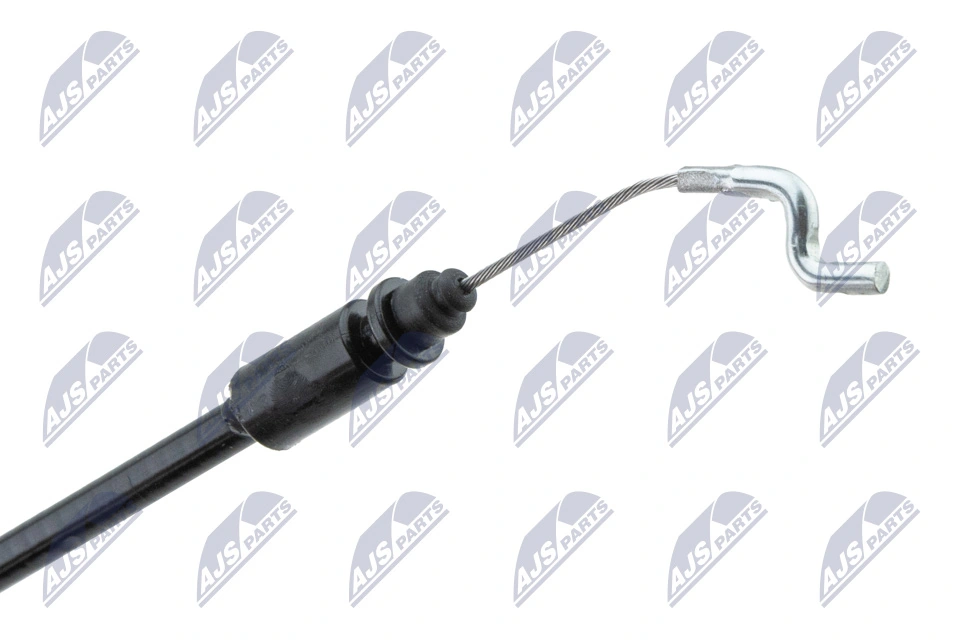Cable Pull, door release EZC-ME-221