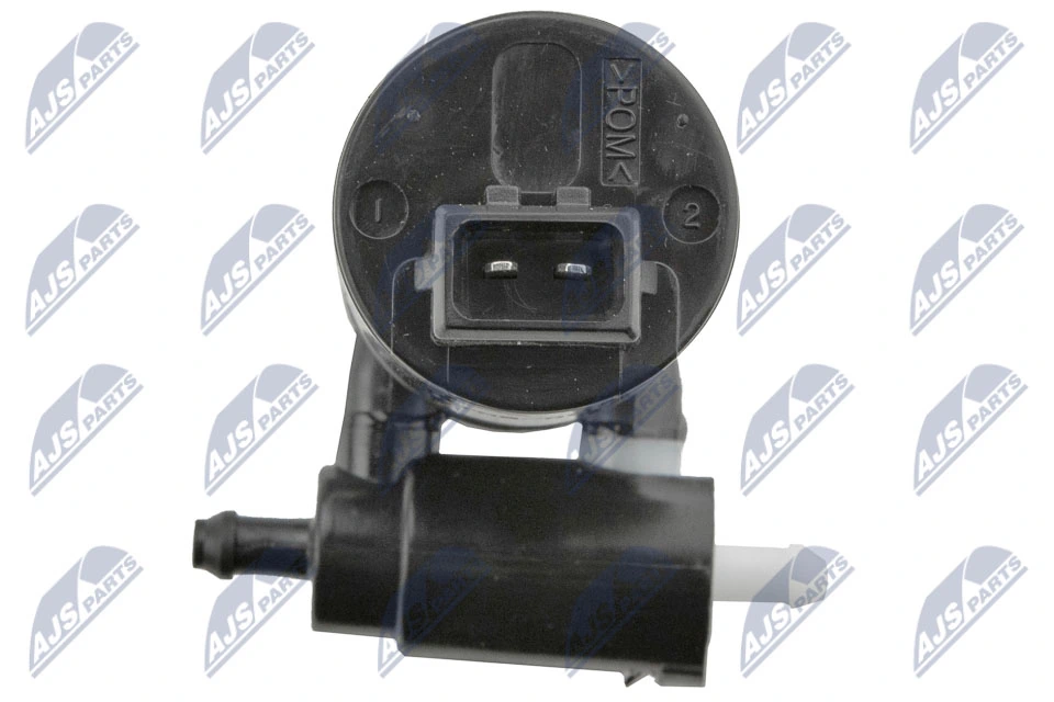 Washer Fluid Pump, window cleaning ESP-NS-005