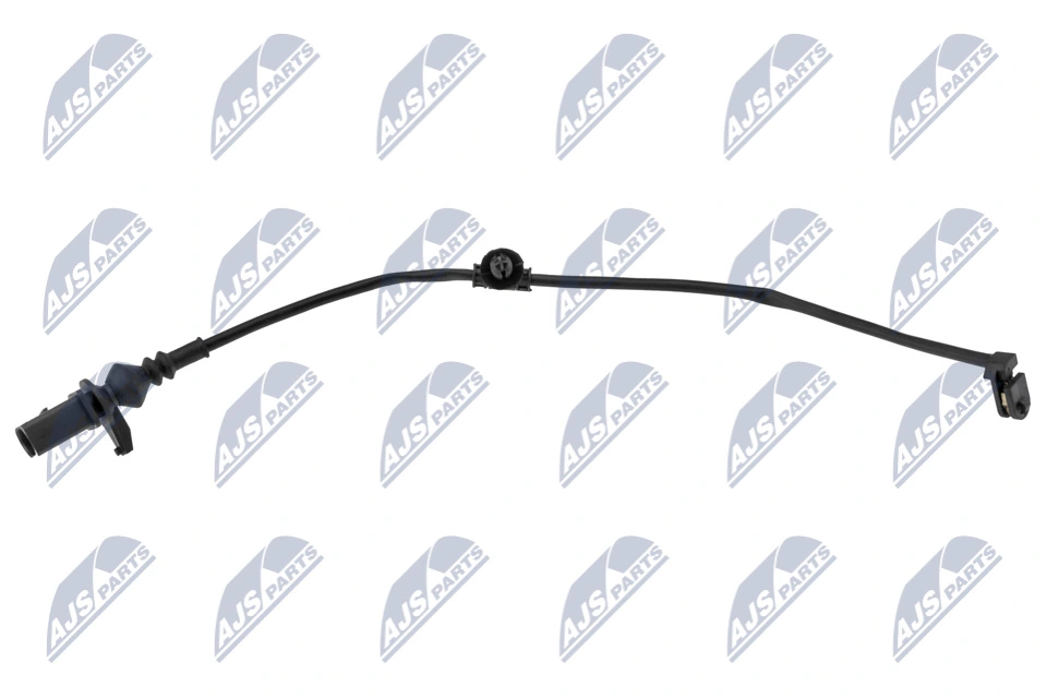 Warning Contact, brake pad wear HCZ-AU-002