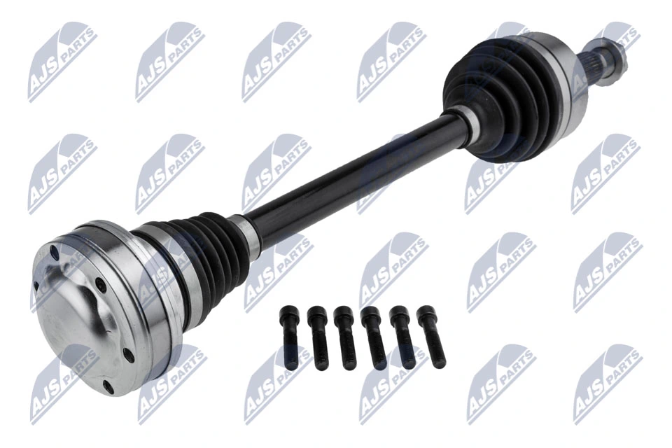 Drive Shaft NPW-ME-126