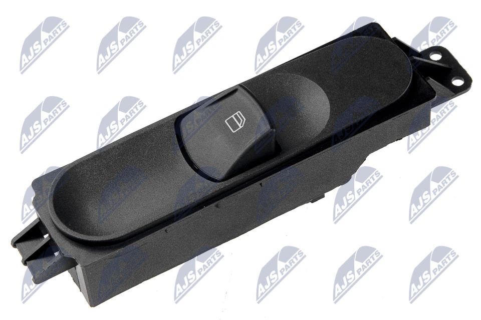 Switch, window regulator EWS-ME-005