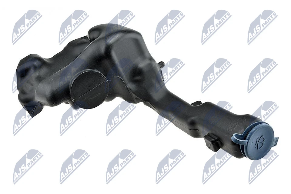 Washer Fluid Reservoir, window cleaning KZS-ME-000