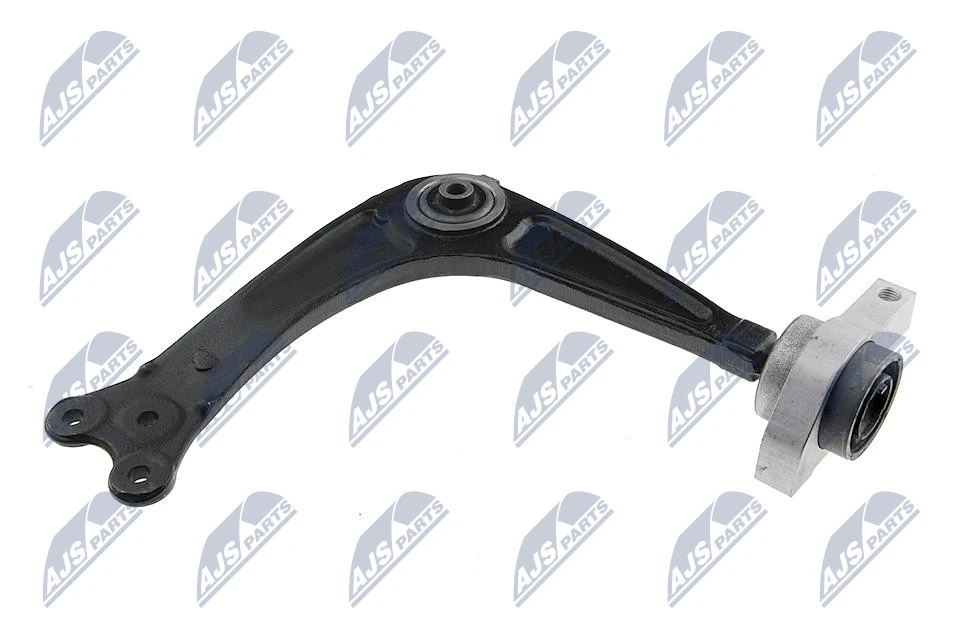 Control/Trailing Arm, wheel suspension ZWD-PE-004