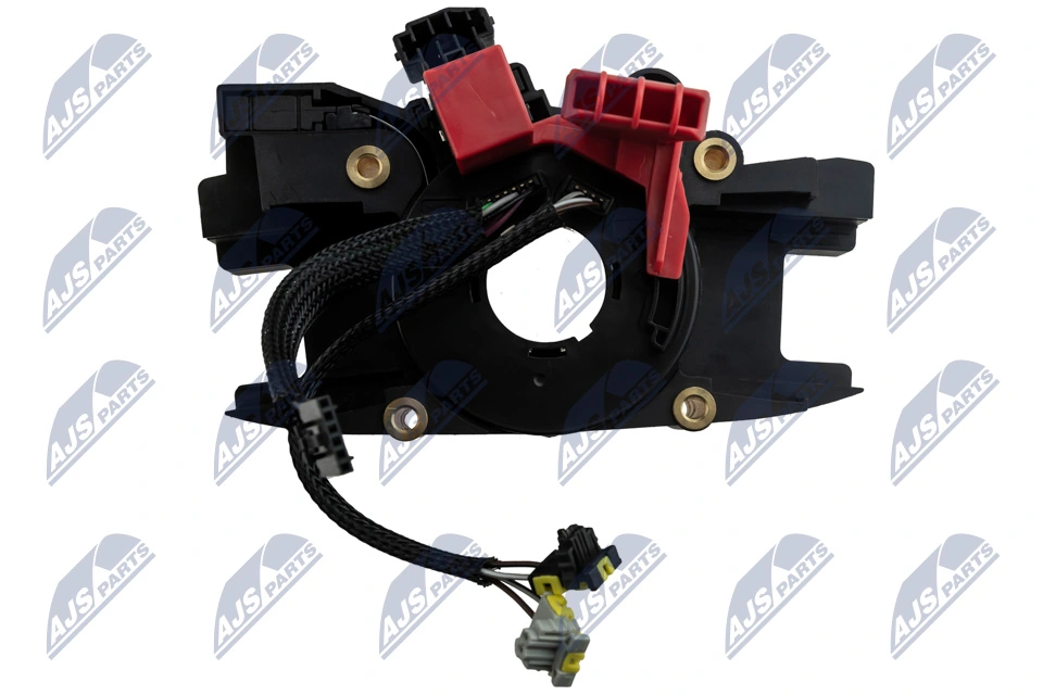 NTY EAS-LR-003 Clock Spring, airbag