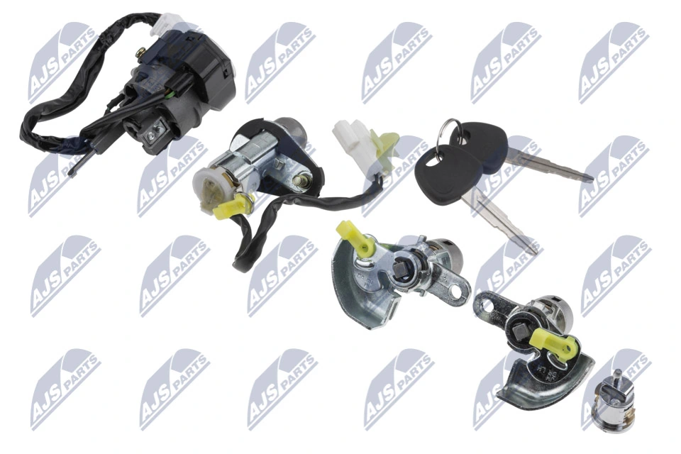 NTY EZC-HY-686 Ignition Switch