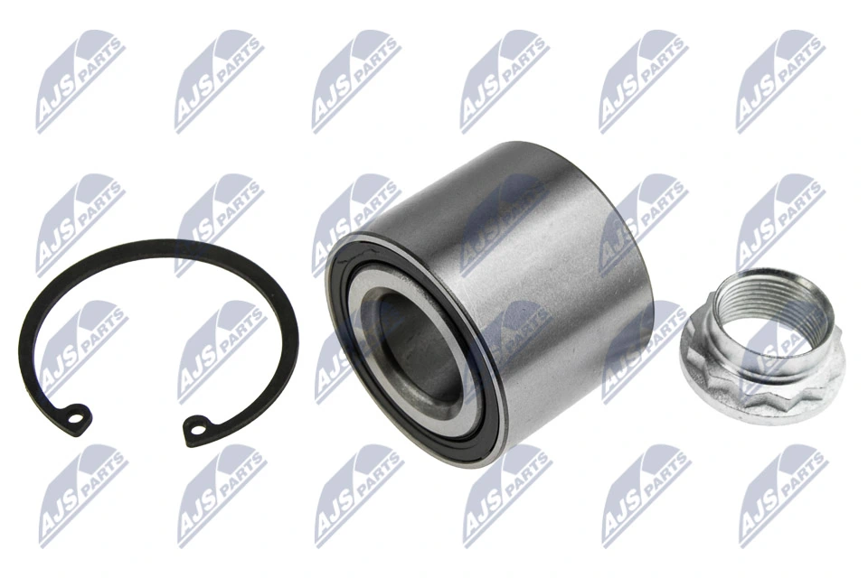 Wheel Bearing Kit KLT-ME-002