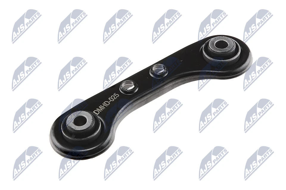 Control/Trailing Arm, wheel suspension ZWT-HD-025