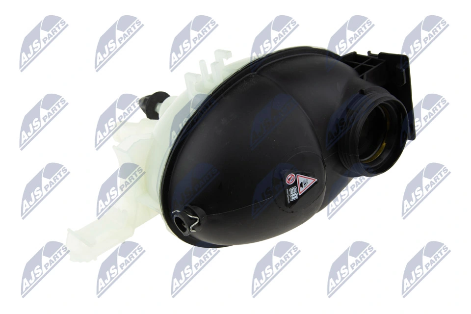 Expansion Tank, coolant CZW-ME-005