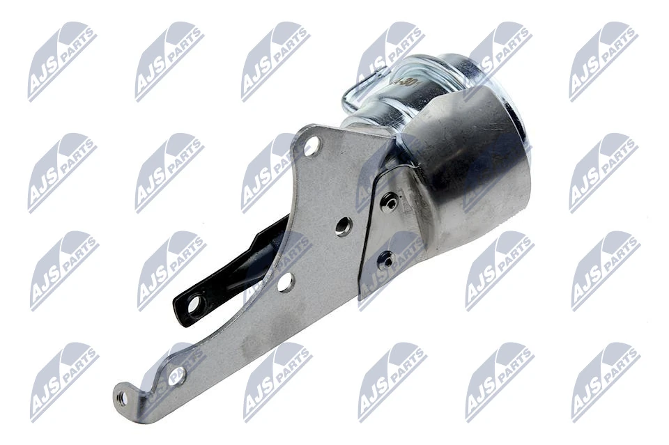 Actuator, turbocharger ECD-KA-301