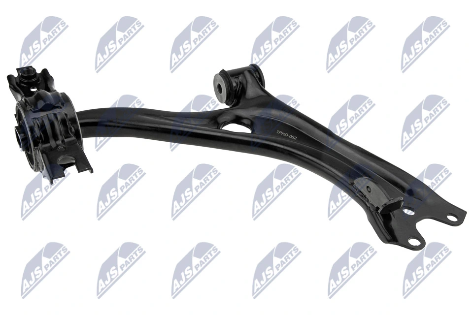 Control/Trailing Arm, wheel suspension ZWD-HD-082
