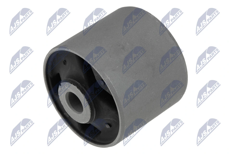 NTY ZTP-SU-016D Mounting, differential