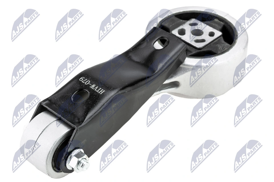 Mounting, engine ZPS-VW-079