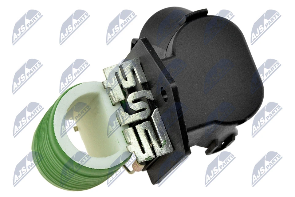 Series Resistor, electric motor (radiator fan) ERD-PL-001