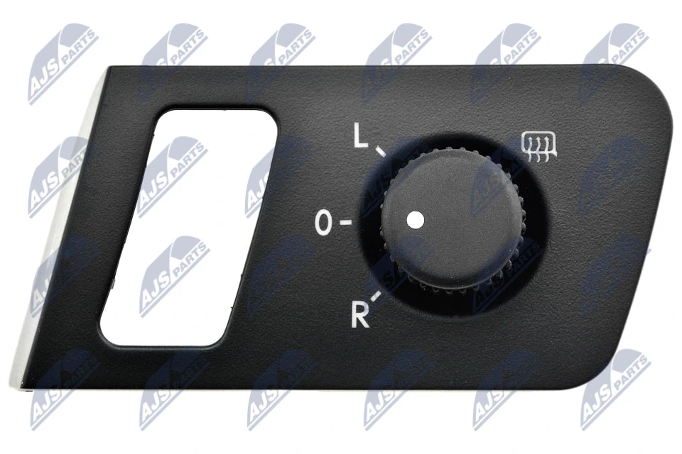 NTY EWS-VW-105 Switch, exterior mirror adjustment