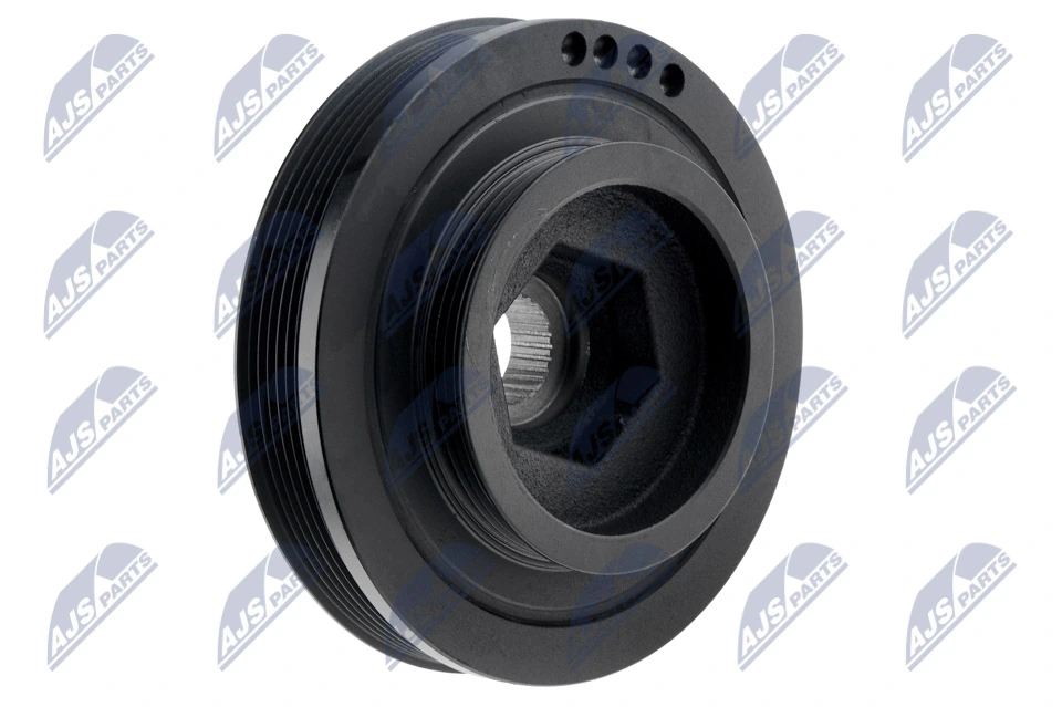 NTY RKP-HD-023 Belt Pulley, crankshaft