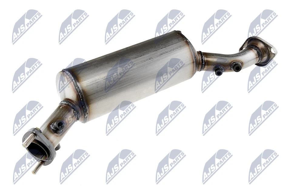 Soot/Particulate Filter, exhaust system DPF-SU-000