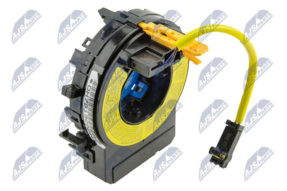 NTY EAS-KA-009 Clock Spring, airbag
