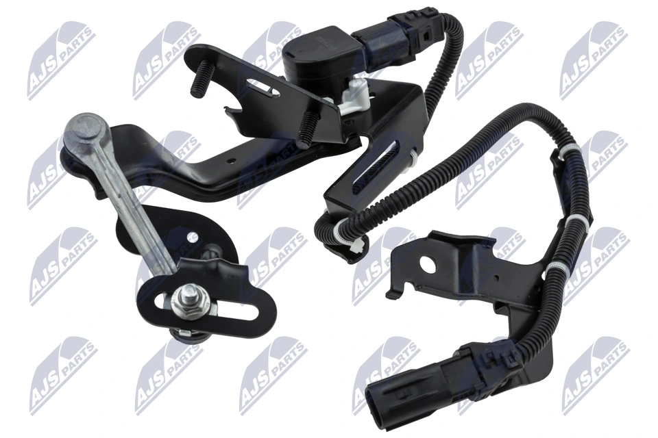 Sensor, headlight levelling ECX-TY-022