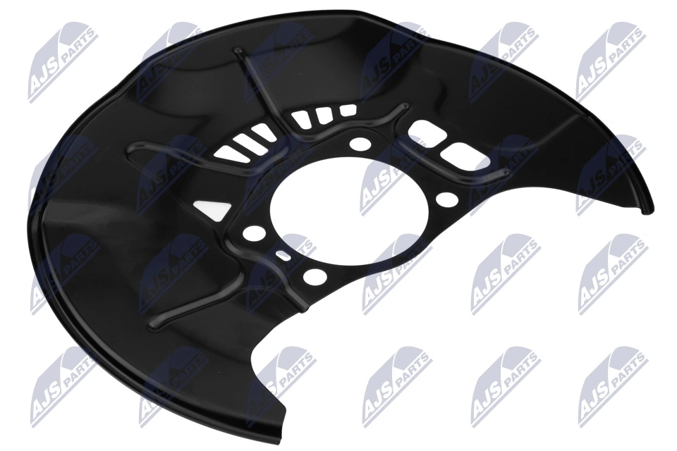 Splash Guard, brake disc HTO-TY-043