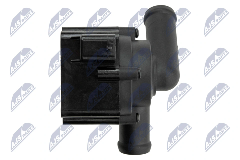 辅助水泵（冷却水回路） CPZ-AU-025