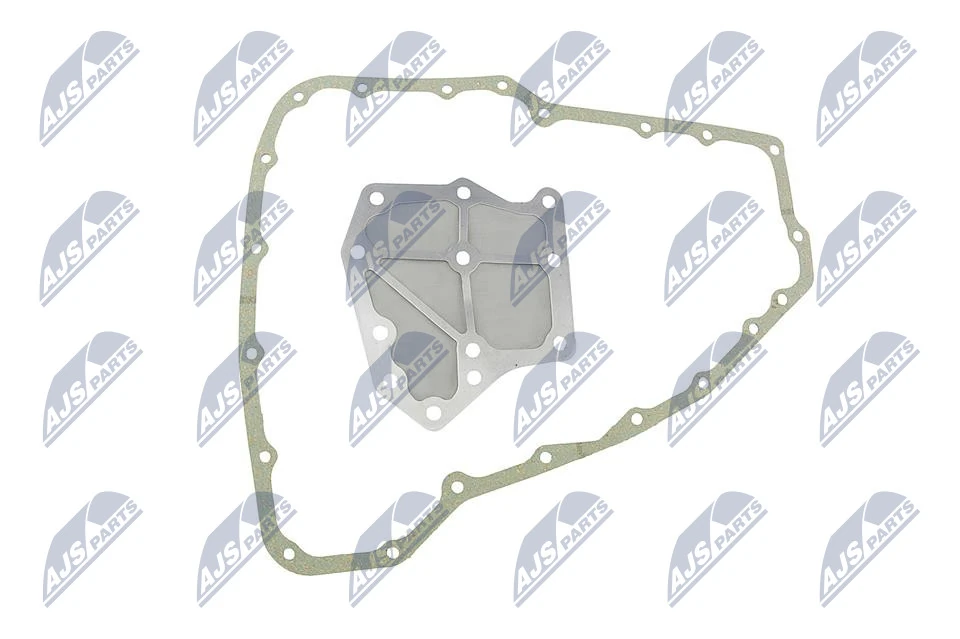 NTY FSF-NS-002 Hydraulic Filter Kit, automatic transmission