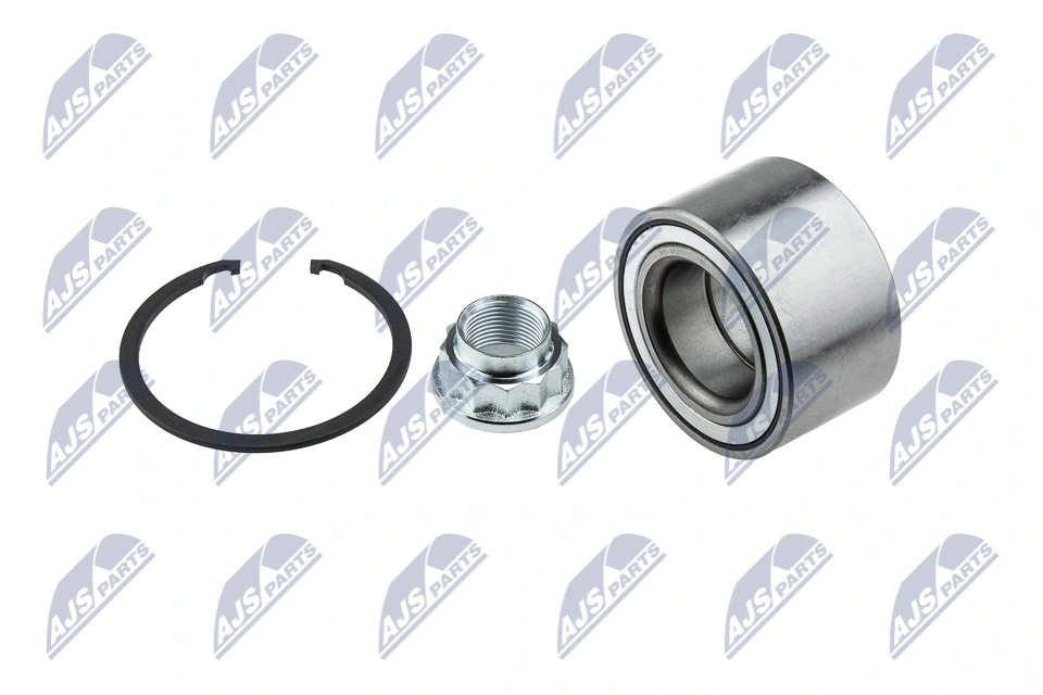 Wheel Bearing Kit KLP-TY-043