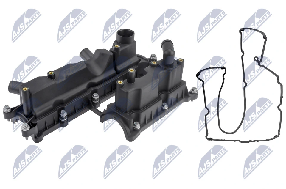 Cylinder Head Cover BPZ-FR-008