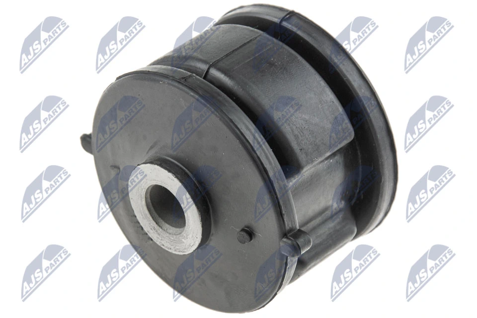 Mounting, control/trailing arm ZTT-KA-335B